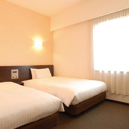 Ab Hotel Mikawa Anjo Shinkan Anjomachi Ngoại thất bức ảnh