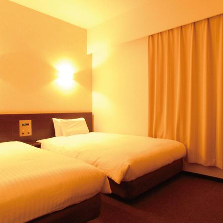 Ab Hotel Mikawa Anjo Shinkan Anjomachi Ngoại thất bức ảnh